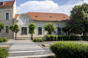 Mesto Sereď
