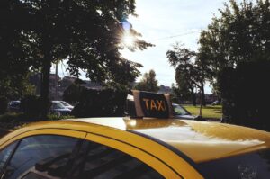 taxi-ekologia