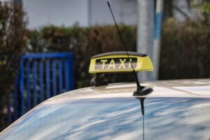 Taxislužba