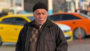 senior taxi